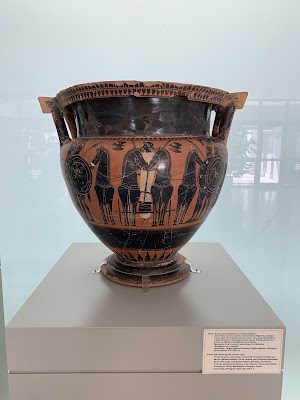 Kavala Archaeological Museum