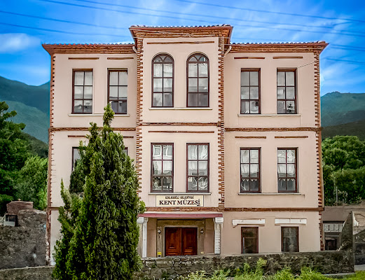 Kdz. Ereğli Belediyesi Kent Müzesi