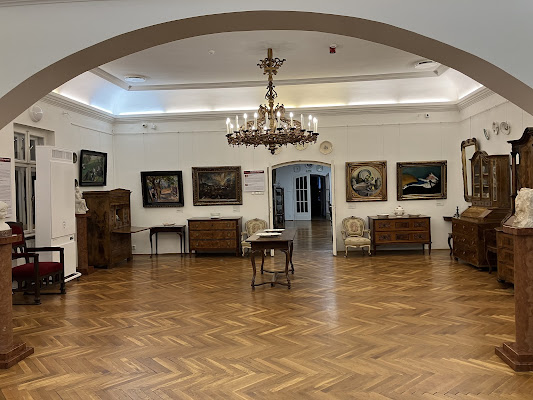 Kecskemét Város - Bozsó Gyűjtemény Alapítvány