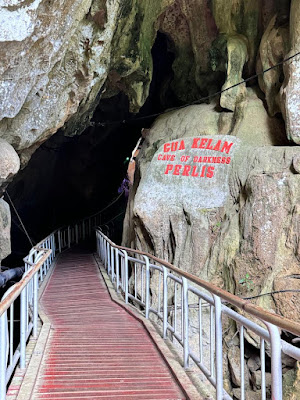 Kelam Cave