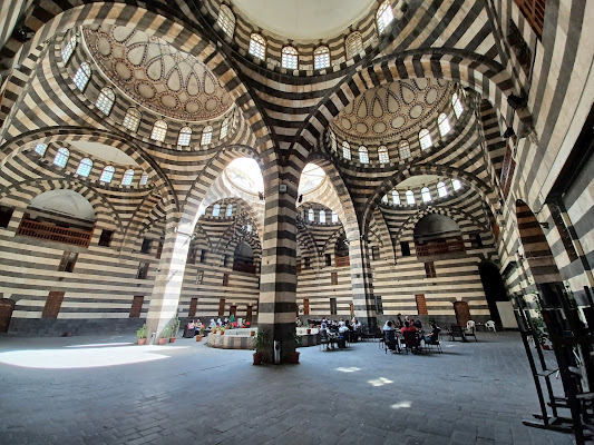 Khan As'ad Pasha Al-Azem