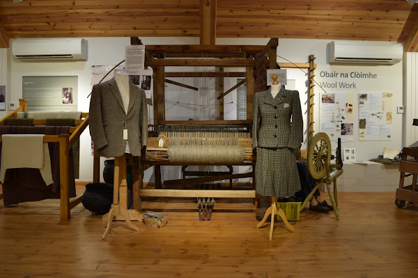 Kildonan Museum