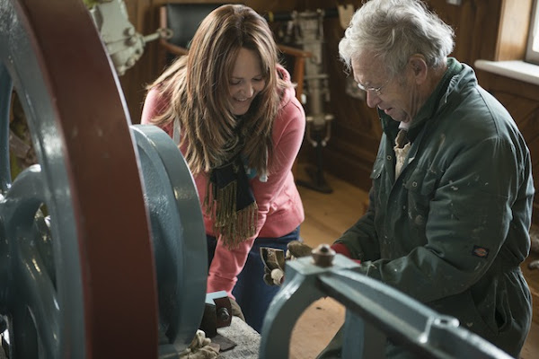 King Edward Mine Museum