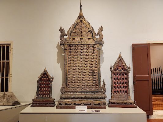 King Narai National Museum