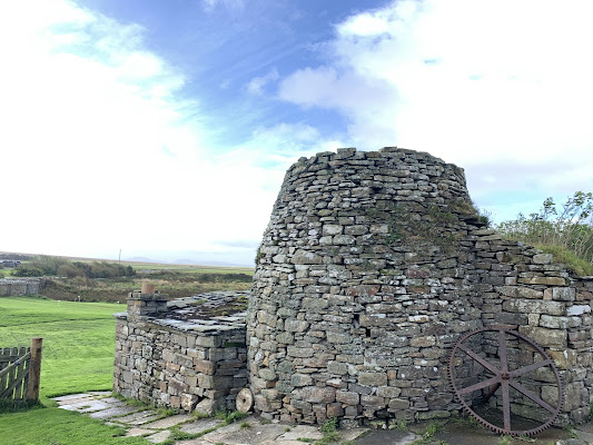 Kirbuster Farm Museum