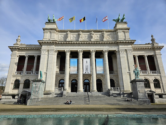 KMSKA - Royal Museum of Fine Arts Antwerp