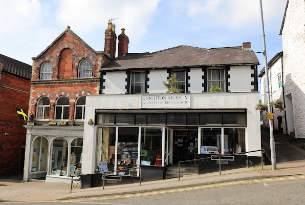 Knighton Museum