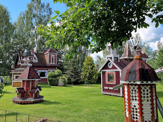 Kokamatnieku sēta "Jūras"