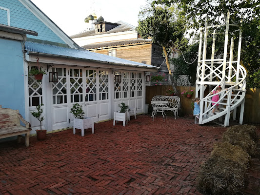 Kolomenskaya Pastila