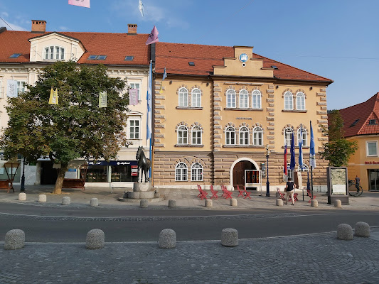 Koroški pokrajinski muzej