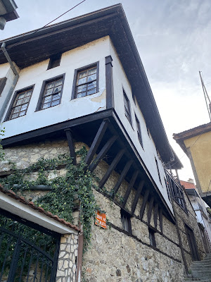 Kosta Solev - Racin Memorial House