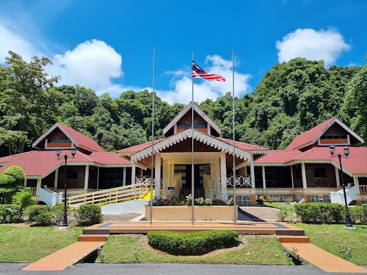Kota Kayang Museum