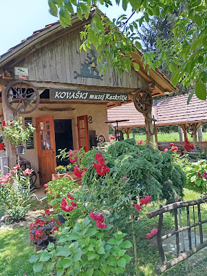 Kovaški muzej Razkrižje