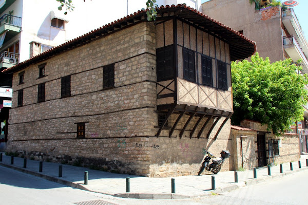 Kozani Municipal Chartographic Museum