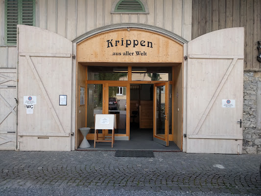 Krippenmuseum