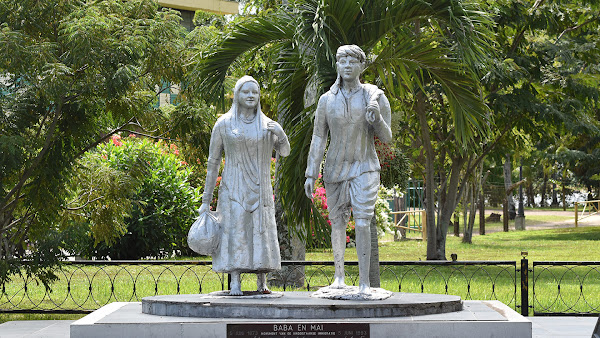 Krishnapersad Khedoe Museum