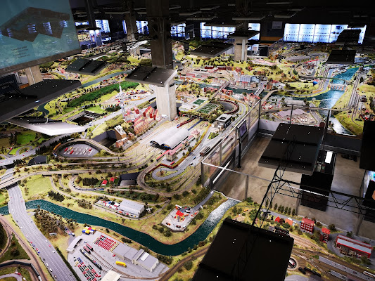 Království Železnic