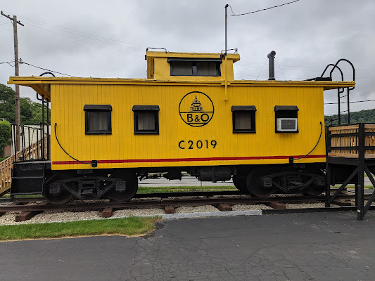 Kruger Street Toy and Train Museum