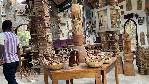 Kungoni Centre of Culture and Arts (KCCA)