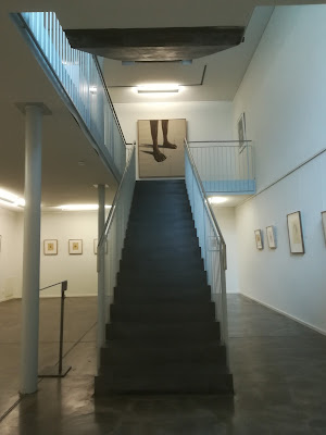Kunst im Rohnerhaus