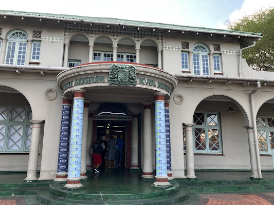 Kwa Muhle Museum