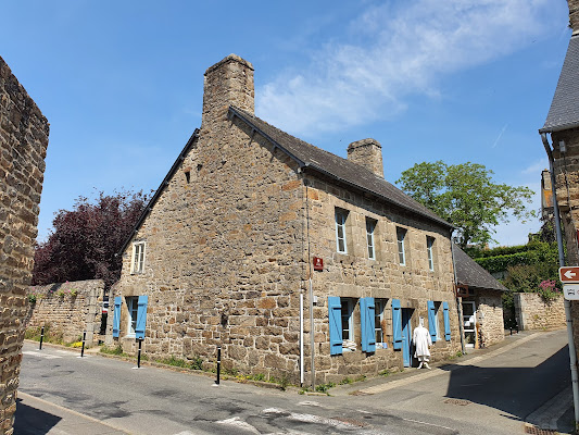 La Fabrique - Atelier du Lin