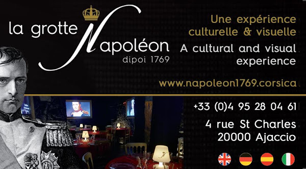 La Grotte Napoléon