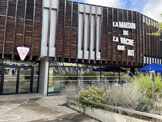 La Maison De La Vache Qui Rit