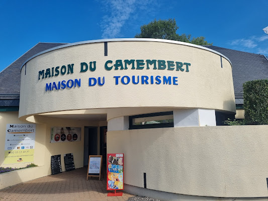 La Maison du Camembert