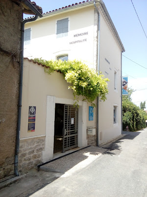 La Mounière - Maison des Mémoires de Septfonds