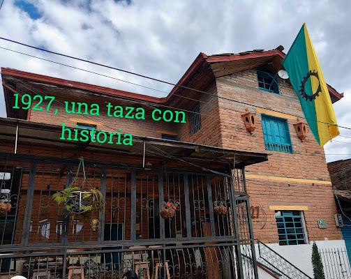 LA PRIMERA CASA DE DOSQUEBRADAS