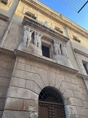 La Salerniana Museo D'Arte Contemporanea