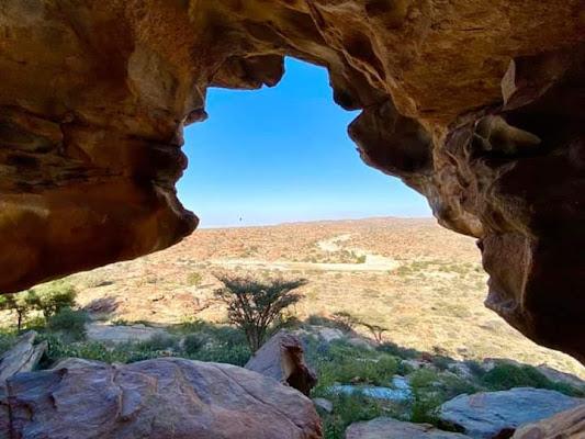 Laas Geel tour Safaris Tourism Company