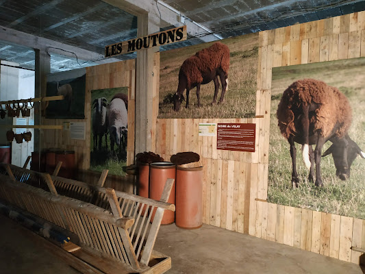 Lainerie du Gévaudan