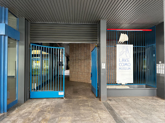 Lake Como Museum | Immersive Experience & Souvenir Shop