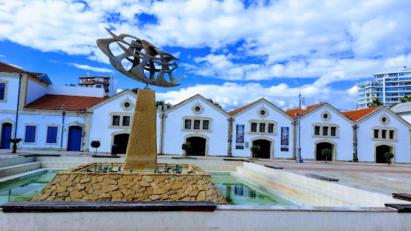 Larnaca Municipal Art Gallery
