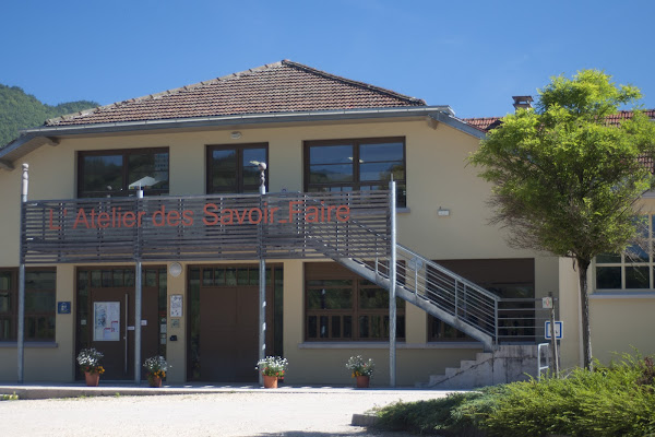 L'Atelier des savoir-faire
