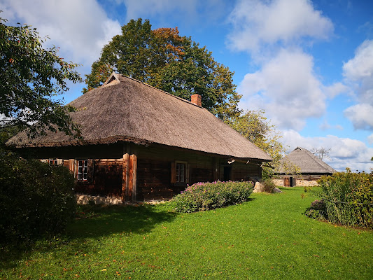 Latvijas Etnogrāfiskais brīvdabas muzejs