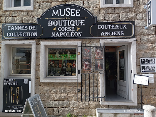 Le Musée de la Citadelle