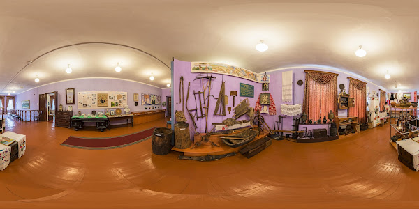 Lebedynsʹkyy Krayeznavchyy Muzey