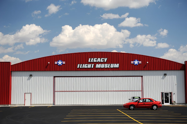 Legacy Flight Museum