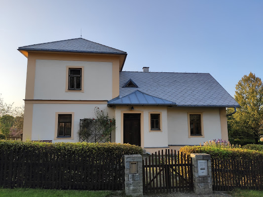 Leoš Janáček Memorial