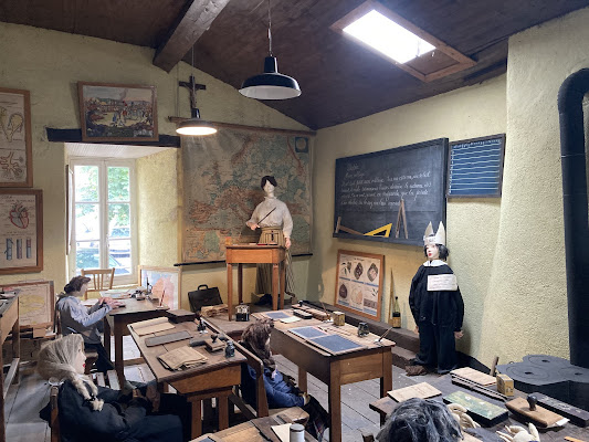 Les Amis du Vieil Aurec