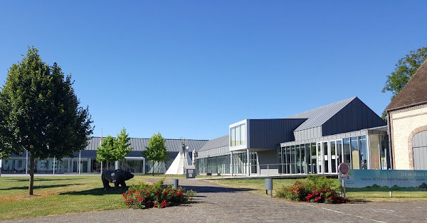 Les Muséales de Tourouvre