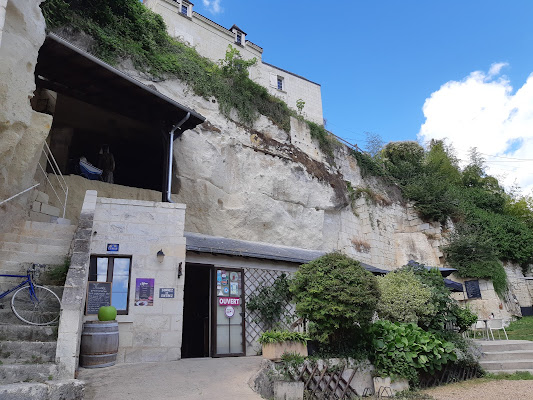 Les Pommes Tapées du Val de Loire