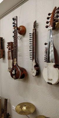 Leskowsky Instrument Collection Foundation