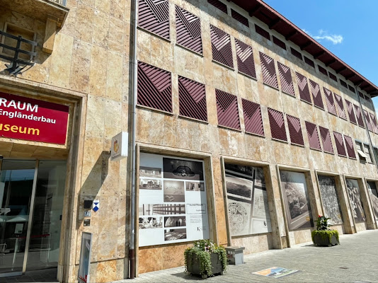 Liechtenstein Postal Museum