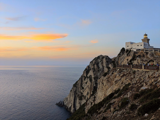 Lighthouse of Annaba