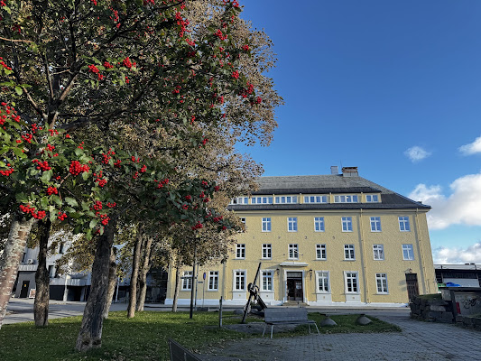 Lofoten War Memorial Museum