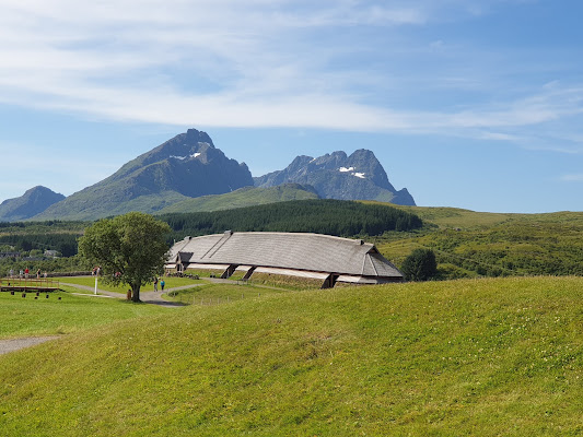 Lofotr Viking Museum